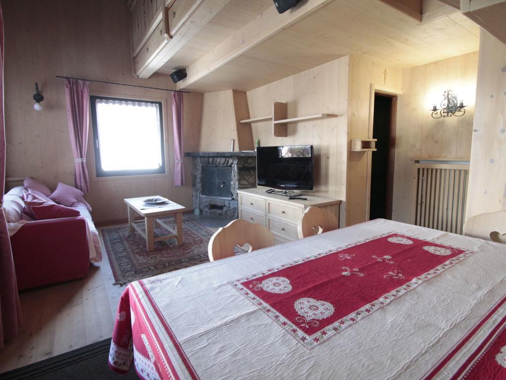 Tranquil Holiday Home In Livigno Italy Near Ski Area Ngoại thất bức ảnh
