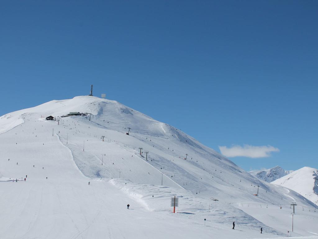 Tranquil Holiday Home In Livigno Italy Near Ski Area Ngoại thất bức ảnh
