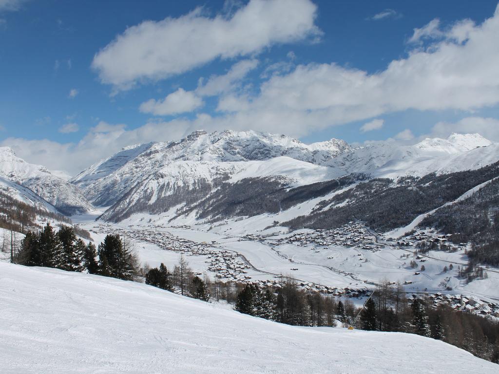 Tranquil Holiday Home In Livigno Italy Near Ski Area Ngoại thất bức ảnh