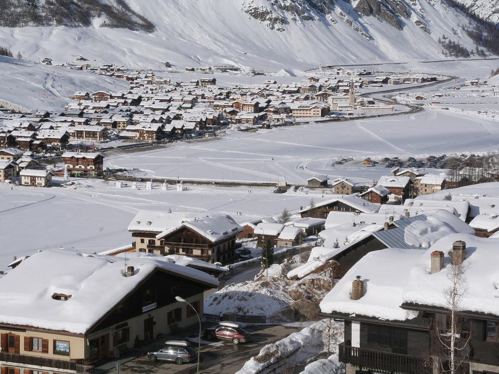 Tranquil Holiday Home In Livigno Italy Near Ski Area Ngoại thất bức ảnh